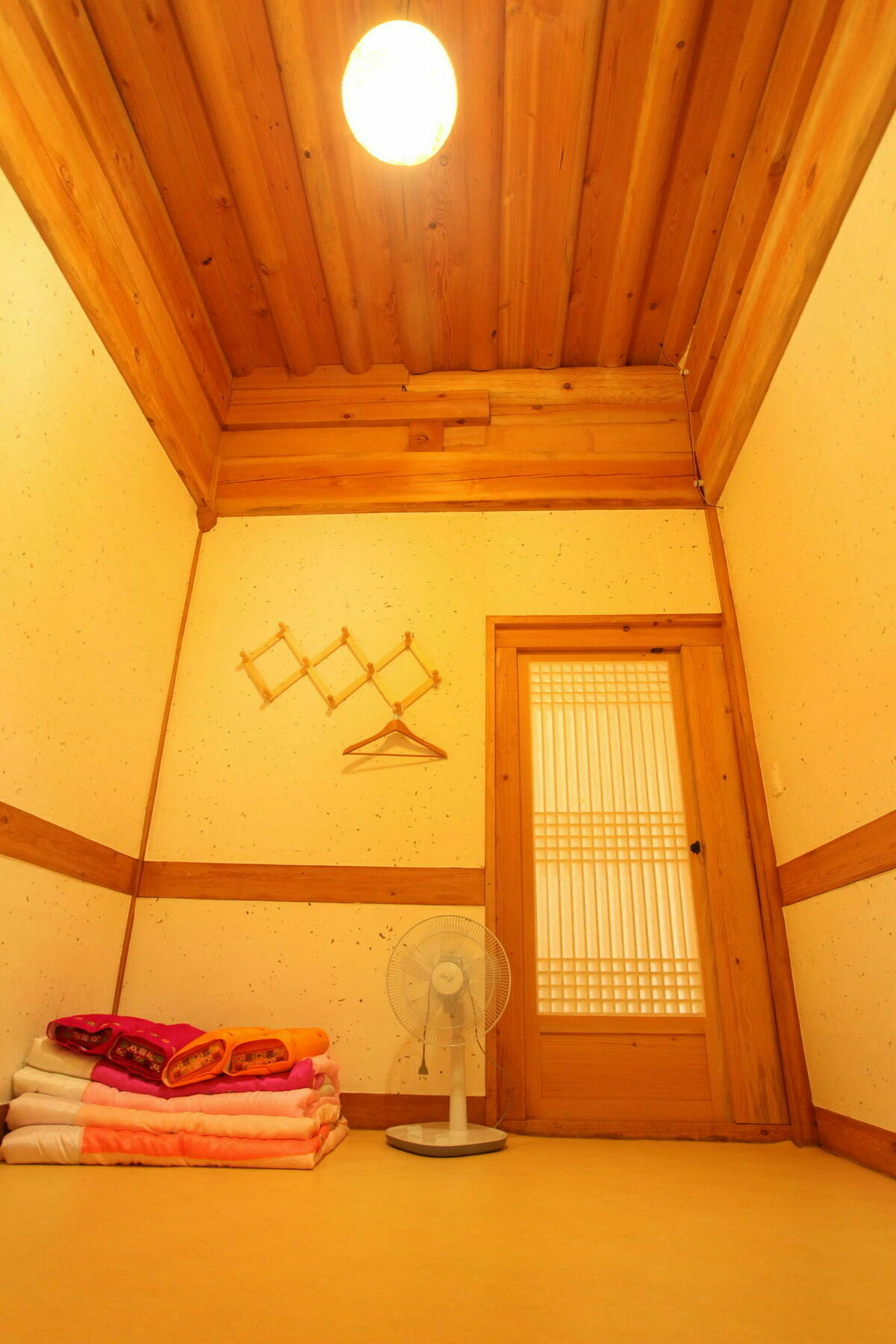 Hotel Jeonju Ye Da Won Extérieur photo