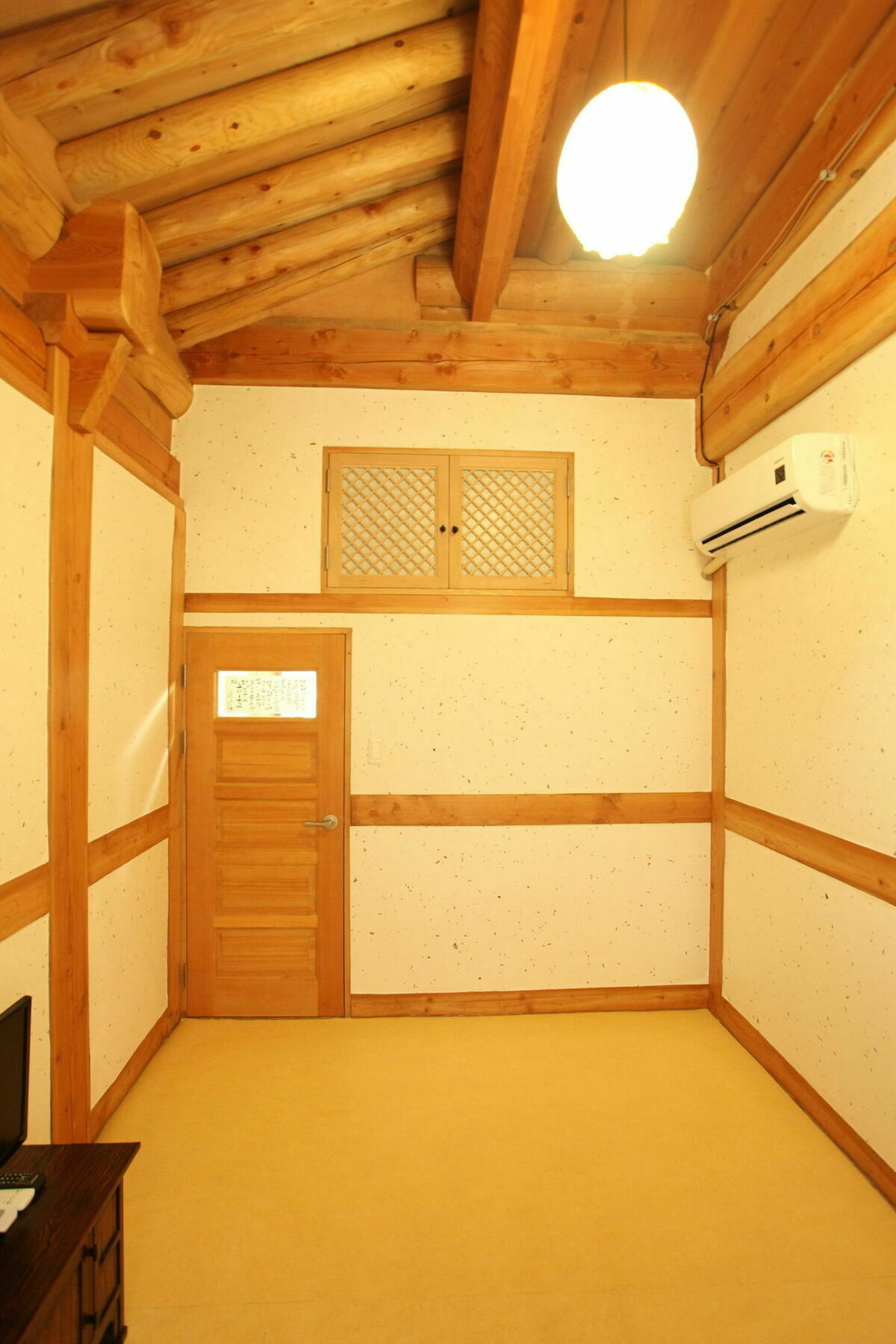 Hotel Jeonju Ye Da Won Extérieur photo